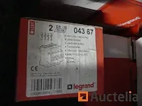 Apparatuur elektrische verschillend - afbeelding 7 van  10