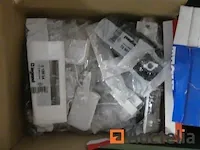 Apparatuur elektrische verschillend - afbeelding 8 van  10