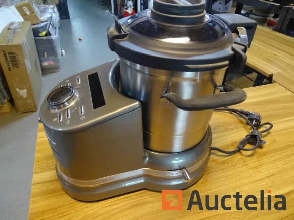 Apparatuur en handgereedschap (gebruikt apparatuur)