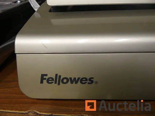 Apparatuur kantoorautomatisering verschillend - afbeelding 3 van  14