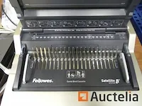 Apparatuur kantoorautomatisering verschillend - afbeelding 4 van  14