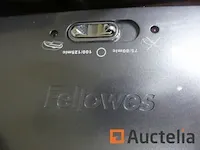 Apparatuur kantoorautomatisering verschillend - afbeelding 5 van  14