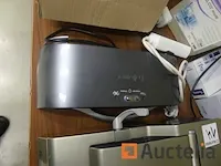 Apparatuur kantoorautomatisering verschillend - afbeelding 7 van  14
