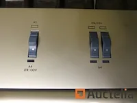 Apparatuur kantoorautomatisering verschillend - afbeelding 9 van  14