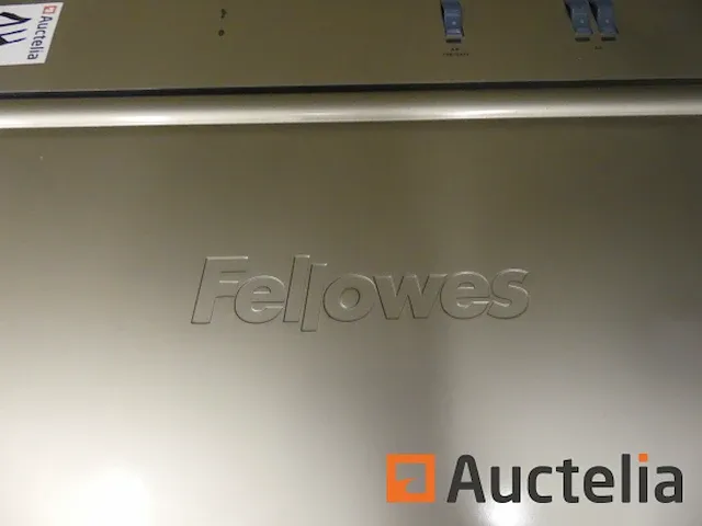 Apparatuur kantoorautomatisering verschillend - afbeelding 11 van  14