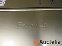 Apparatuur kantoorautomatisering verschillend - afbeelding 11 van  14