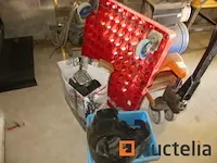 Apparatuur te herstellen - afbeelding 5 van  8