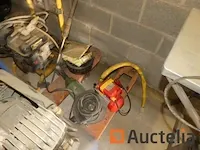 Apparatuur te herstellen - afbeelding 6 van  8