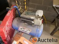Apparatuur te herstellen - afbeelding 8 van  8