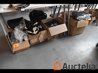 Apparatuur van packaging - afbeelding 4 van  10