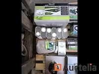 Apparatuur vijver - afbeelding 2 van  4