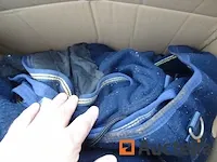Apparatuur voor 2 paarden en apparatuur voor ruiters - afbeelding 8 van  65