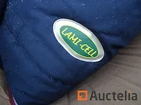 Apparatuur voor 2 paarden en apparatuur voor ruiters - afbeelding 9 van  65