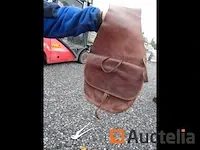 Apparatuur voor 2 paarden en apparatuur voor ruiters - afbeelding 10 van  65