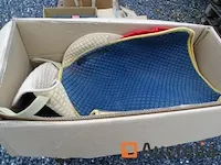 Apparatuur voor 2 paarden en apparatuur voor ruiters - afbeelding 14 van  65