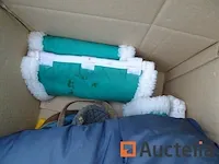 Apparatuur voor 2 paarden en apparatuur voor ruiters - afbeelding 19 van  65
