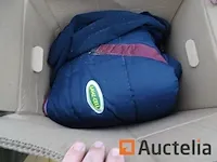 Apparatuur voor 2 paarden en apparatuur voor ruiters - afbeelding 22 van  65
