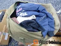 Apparatuur voor 2 paarden en apparatuur voor ruiters - afbeelding 28 van  65