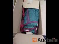 Apparatuur voor 2 paarden en apparatuur voor ruiters - afbeelding 41 van  65