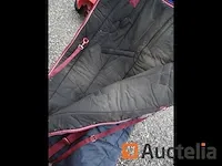 Apparatuur voor 2 paarden en apparatuur voor ruiters - afbeelding 49 van  65
