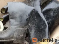 Apparatuur voor 2 paarden en apparatuur voor ruiters - afbeelding 55 van  65