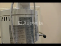Apparatuur voor lichaamsverzorging in de kamer, reinigingsapparatuur - afbeelding 1 van  11