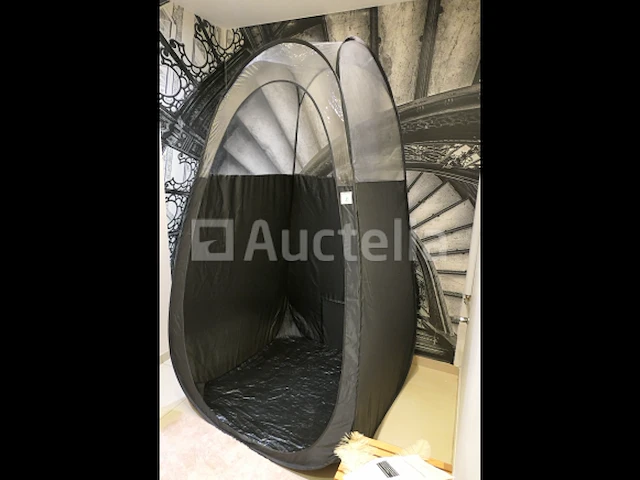 Apparatuur voor lichaamsverzorging in de kamer, reinigingsapparatuur - afbeelding 7 van  11