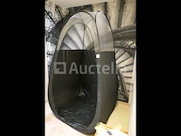Apparatuur voor lichaamsverzorging in de kamer, reinigingsapparatuur - afbeelding 7 van  11