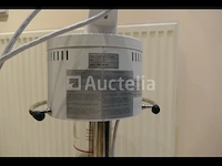 Apparatuur voor lichaamsverzorging in de kamer, reinigingsapparatuur - afbeelding 8 van  11
