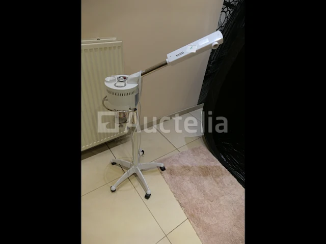 Apparatuur voor lichaamsverzorging in de kamer, reinigingsapparatuur - afbeelding 9 van  11