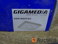 Apparatuur voor transmissie gigamedia wifi - afbeelding 7 van  10