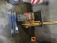 Apparatuur - afbeelding 1 van  4