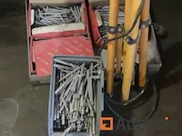 Apparatuur - afbeelding 2 van  4