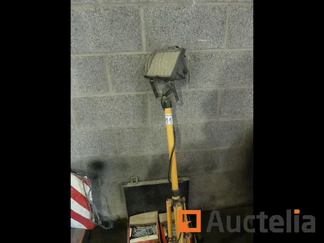 Apparatuur - afbeelding 3 van  4