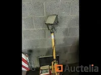 Apparatuur - afbeelding 3 van  4
