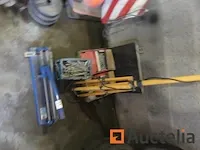 Apparatuur - afbeelding 4 van  4
