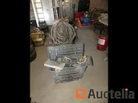Apparatuur - afbeelding 1 van  4