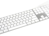 Apple - magic keyboard met touch id - afbeelding 1 van  4
