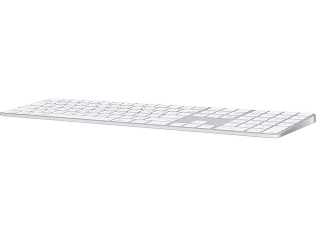 Apple - magic keyboard met touch id - afbeelding 4 van  4
