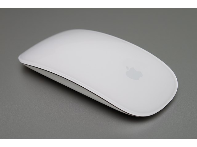 Apple - magic mouse - afbeelding 1 van  4