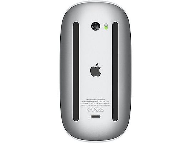 Apple - magic mouse - afbeelding 2 van  4