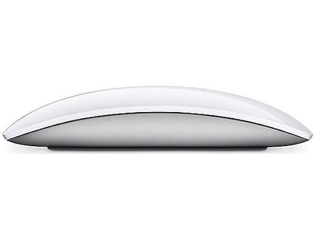 Apple - magic mouse - afbeelding 4 van  4