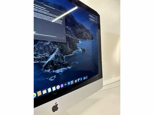 Apple 2014 imac retina 27-inch eind 2014 3,5 ghz core i5 gen 4 16 gb ram 500 gb harde schijf (2x) - afbeelding 4 van  15