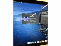 Apple 2014 imac retina 27-inch eind 2014 3,5 ghz core i5 gen 4 16 gb ram 500 gb harde schijf (2x) - afbeelding 5 van  15