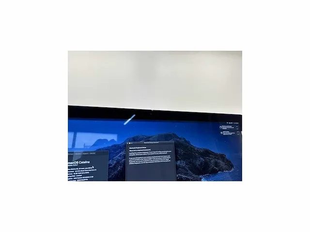 Apple 2014 imac retina 27-inch eind 2014 3,5 ghz core i5 gen 4 16 gb ram 500 gb harde schijf (2x) - afbeelding 6 van  15