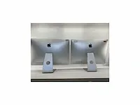 Apple 2014 imac retina 27-inch eind 2014 3,5 ghz core i5 gen 4 16 gb ram 500 gb harde schijf (2x) - afbeelding 8 van  15