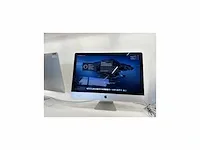 Apple 2014 imac retina 27-inch eind 2014 3,5 ghz core i5 gen 4 16 gb ram 500 gb harde schijf (2x) - afbeelding 9 van  15