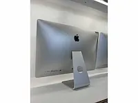 Apple 2014 imac retina 27-inch eind 2014 3,5 ghz core i5 gen 4 16 gb ram 500 gb harde schijf (2x) - afbeelding 10 van  15