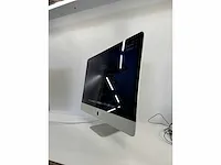 Apple 2014 imac retina 27-inch eind 2014 3,5 ghz core i5 gen 4 16 gb ram 500 gb harde schijf (2x) - afbeelding 13 van  15