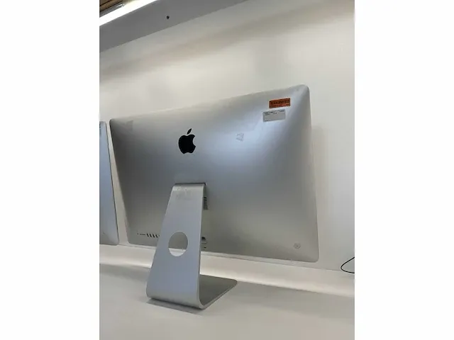Apple 2014 imac retina 27-inch eind 2014 3,5 ghz core i5 gen 4 16 gb ram 500 gb harde schijf (2x) - afbeelding 14 van  15